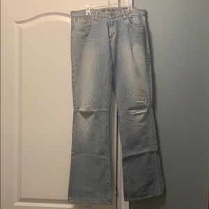 Guess jeans
